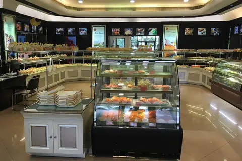 Byers Bakery photo 1